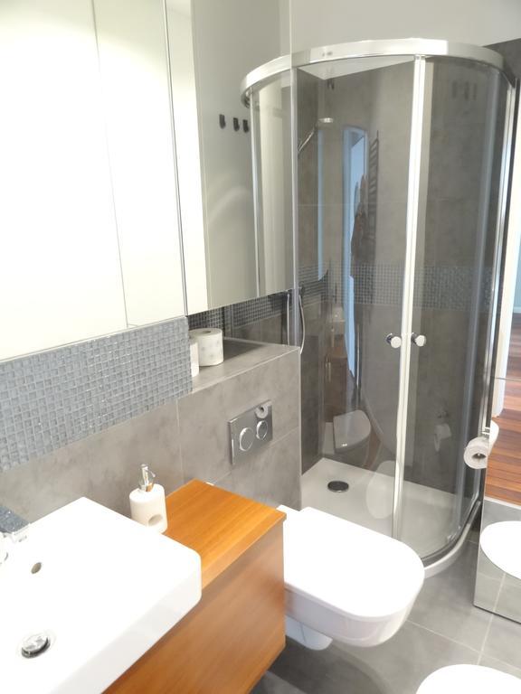 Na Starówce Grobla Apartament *