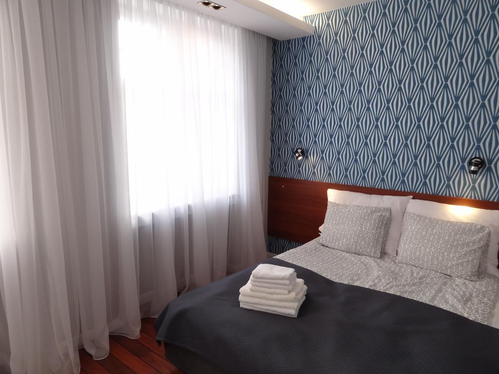 Na Starówce Grobla Apartament