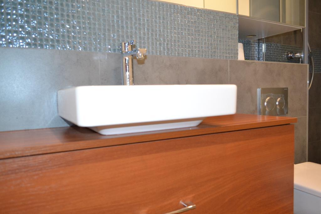 Apartament Na Starówce Grobla Gdańsk