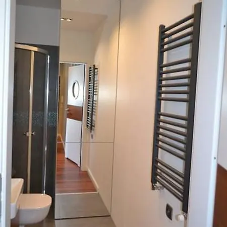 Apartamenty na Starówce Grobla Gdańsk Pokój zdjęcie